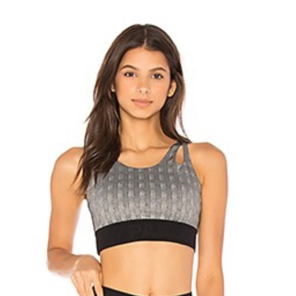 IVY PARK sports bra